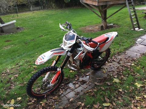 Beta 300 rr