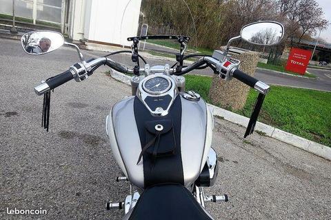 Suzuki Volusia VL 800 2004 20.000 km