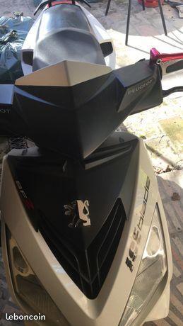 Scooter Peugeot speedfight 3
