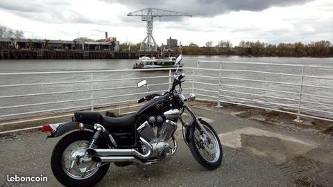 Virago