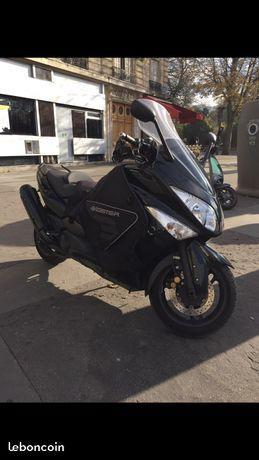 Tmax 500 ABS yamaha
