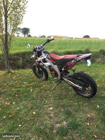 Derbi drd pro