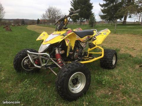 Suzuki LTR 450