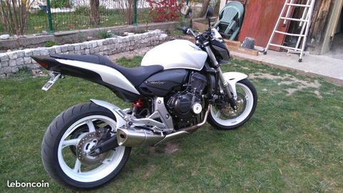 Honda Hornet 600