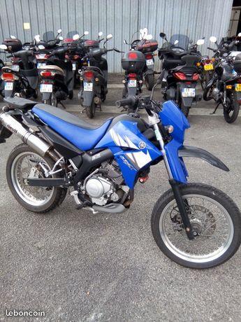 Yamaha 125 XTX 3200Km