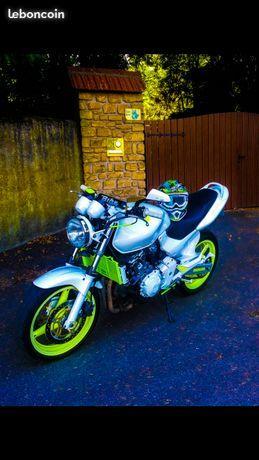600 hornet