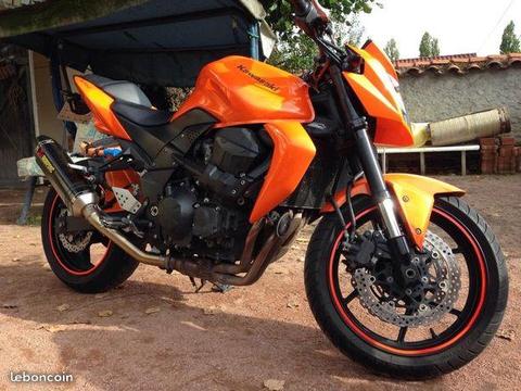 Z750
