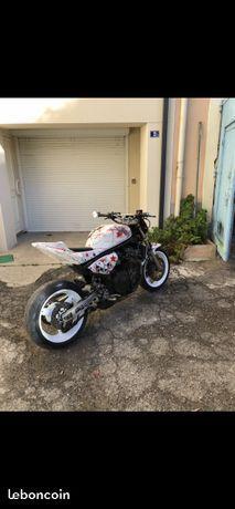 1200 bandit