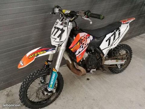 Ktm 65 SX