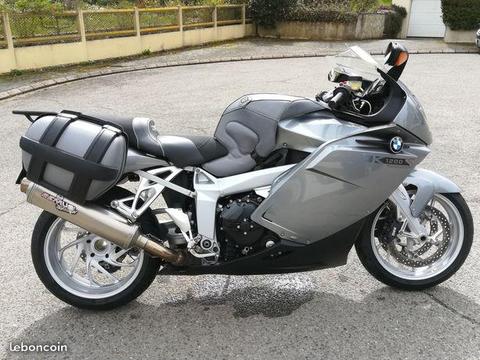 Bmw K1200S Full 163 ch