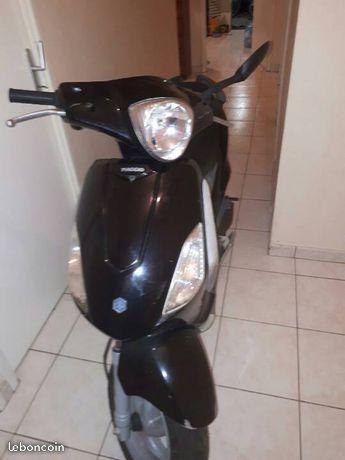 SCOOTER 50 CM 3