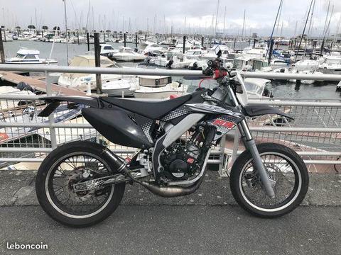 MOTO HM CRM 50