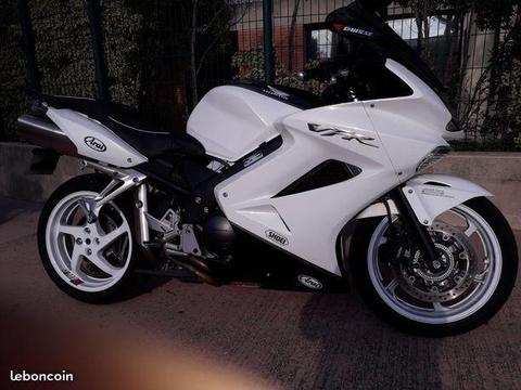Vfr 800 vtec rc46 abs 2011 13254 km