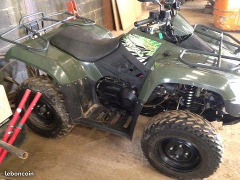 Quad