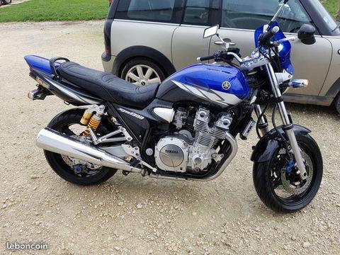 1300 xjr yamaha
