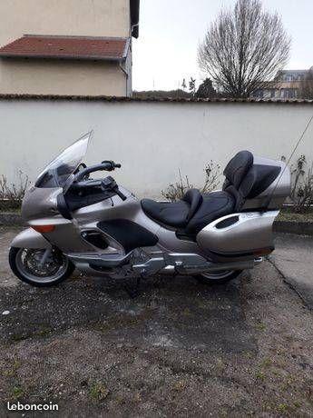 BMW K1200 LT