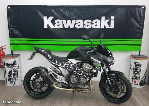 Kawasaki Z 800 E Bridable A2