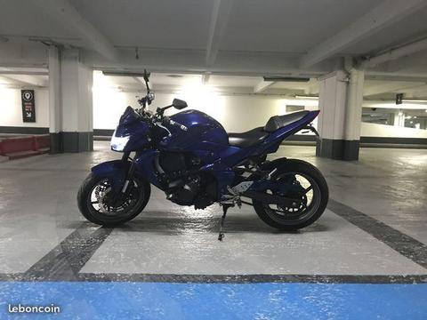 Z750