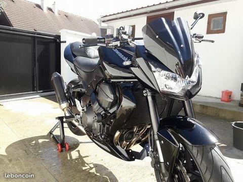 Z750