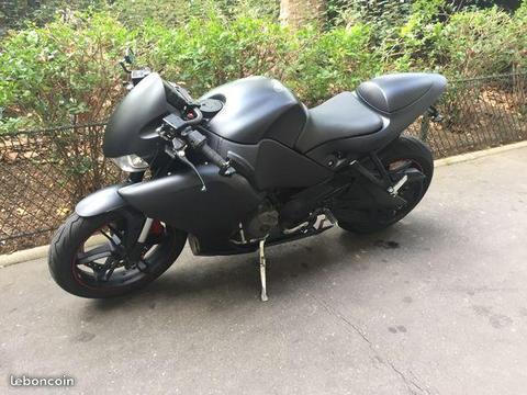 Buell 1125 cr 2010