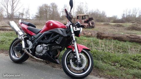 650 sv A2 mtt1