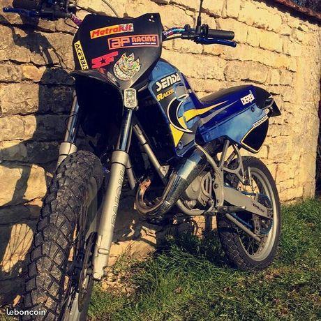 Derbi