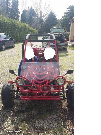 Buggy 250