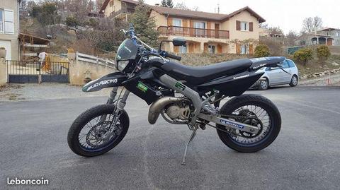 DERBY SENDA 50cc