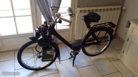 Solex 3800