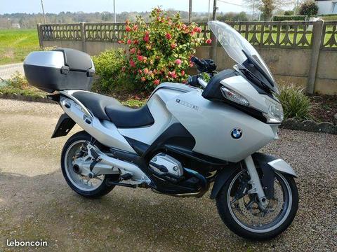 Bmw r 1200 rt