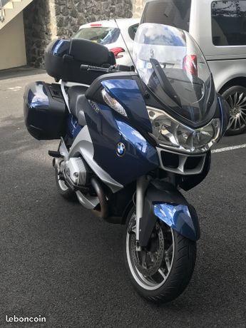 Bmw R1200 RT