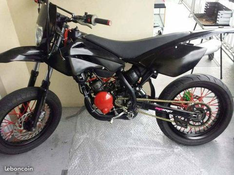 beta rr 50