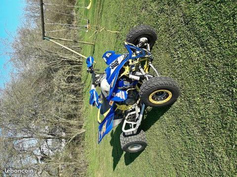 450 yfz