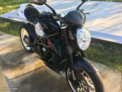 Mv Agusta brutale 1090rr