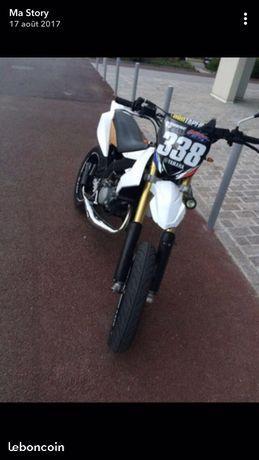 50cc gilera