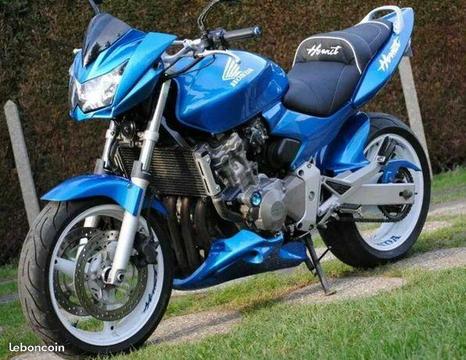 600 Hornet Mtt1