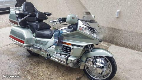 Honda Goldwing 1500