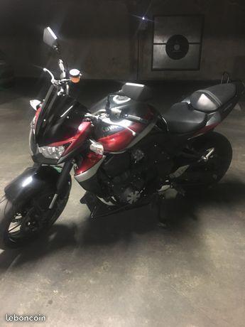 Z 750