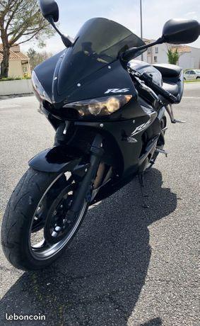 R6 Yamaha