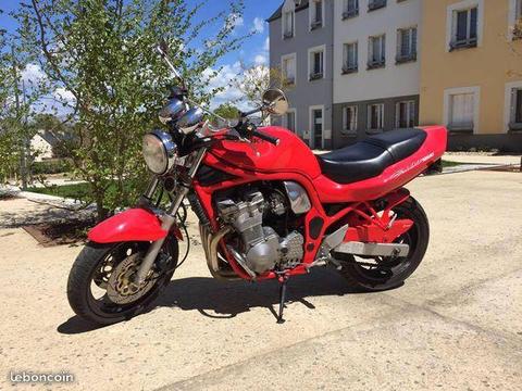 Suzuki 600 GSF Bandit N A2