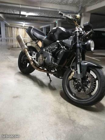 APRILIA RSV 1000 TUONO PISTE