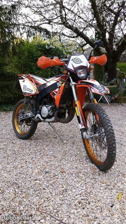 Rieju mrx pro