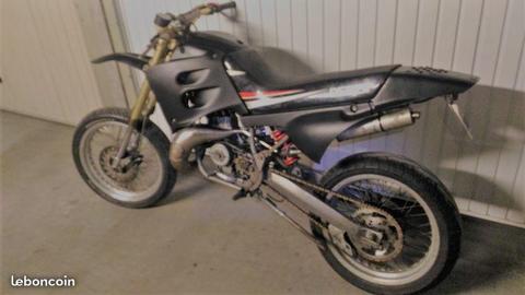 Derbi Senda Kit 70 Moteur NEUF