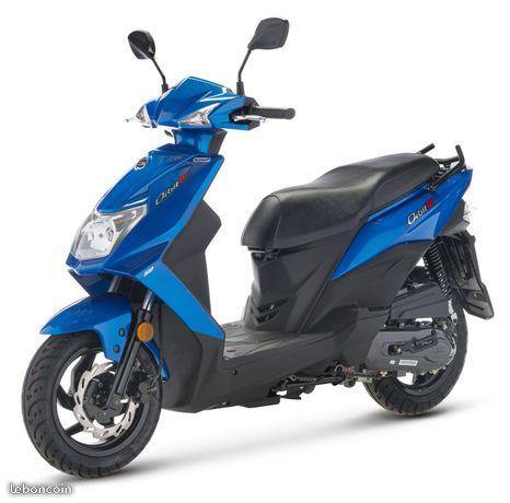 Sym orbit iii 50