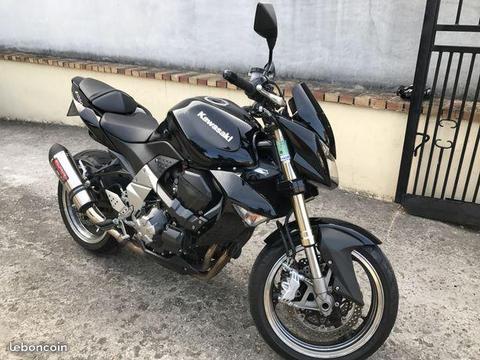 Kawasaki Z 1000