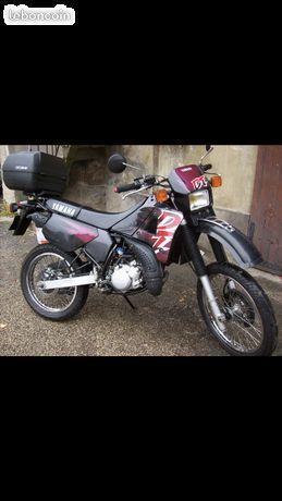 Dtr 125