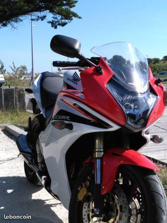 600 cbr f
