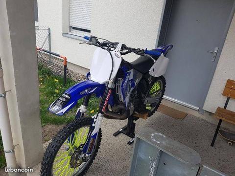 250 yz