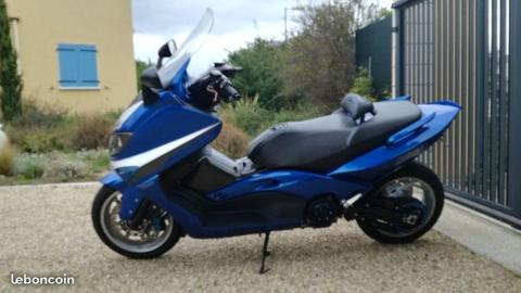 Tmax 500 / T Max 500