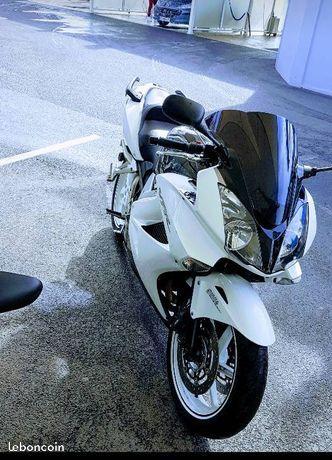 vfr 800 vtec